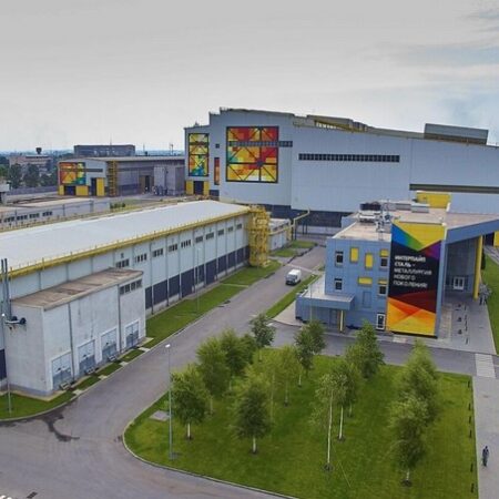 «Інтерпайп» Пінчука адаптує ветеранів з інвалідністю до роботи на виробництві