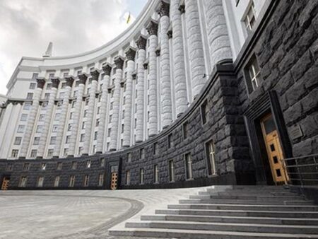 Кабінет Міністрів спрощує умови для приватного видобутку газу