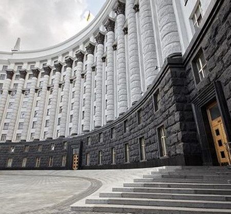 Кабінет Міністрів спрощує умови для приватного видобутку газу