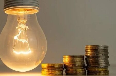Тариф на електроенергію залишиться незмінним до листопада 2025 року