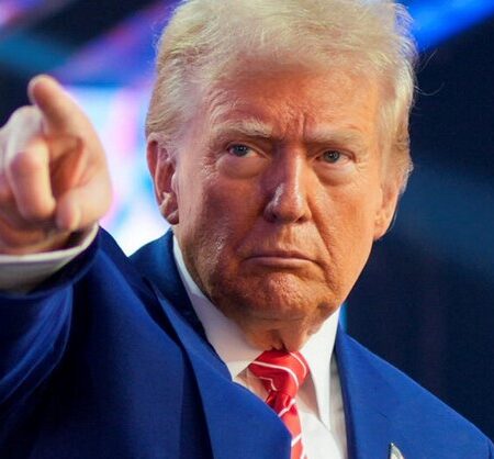 Трамп натякнув на підтримку України – залежно від дій Путіна