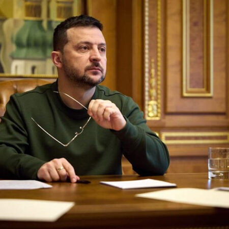 Росія цього літа “готує щось” у Білорусі – Зеленський