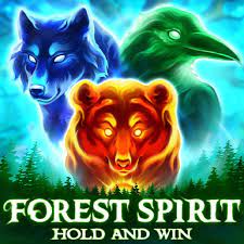 forest-spirit
