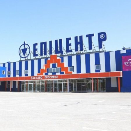 «Епіцентр К» повідомив про відновлення роботи після масованої кібератаки
