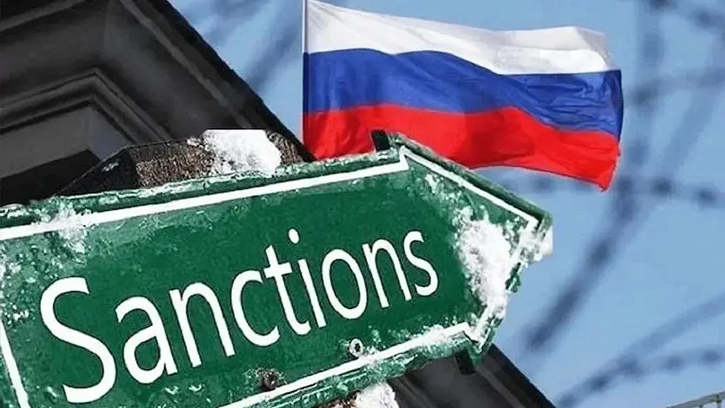 Bloomberg назвав ключові пункти 18-го пакету санкцій ЄС проти Росії