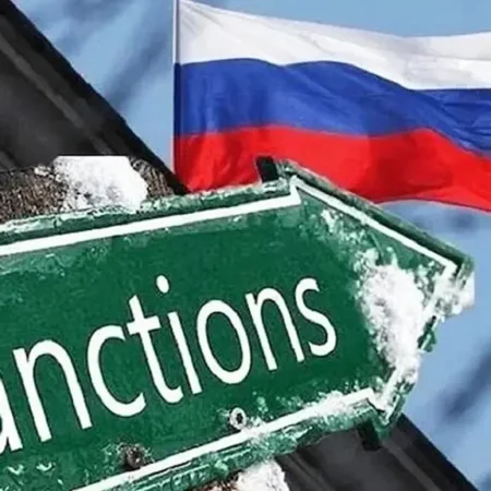Bloomberg назвав ключові пункти 18-го пакету санкцій ЄС проти Росії: “Північний потік”, енергетика, банки та експортні обмеження