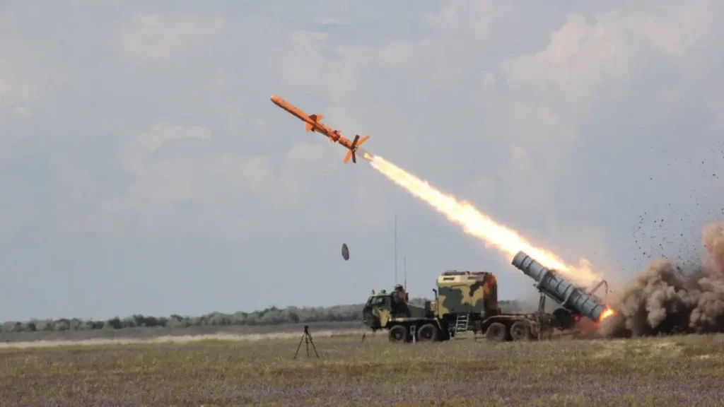 Експерт розкрив причини, чому ЗСУ не атакують кораблі РФ у Новоросійську ракетами