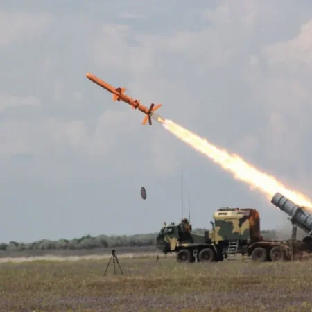 Експерт розкрив причини, чому ЗСУ не атакують кораблі РФ у Новоросійську ракетами