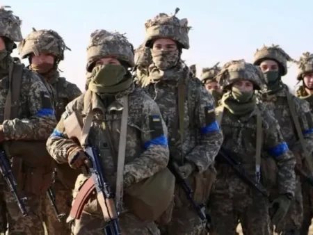 ISW: Кремль не зупиниться на чотирьох — Росія готується розширити апетити на чужі території