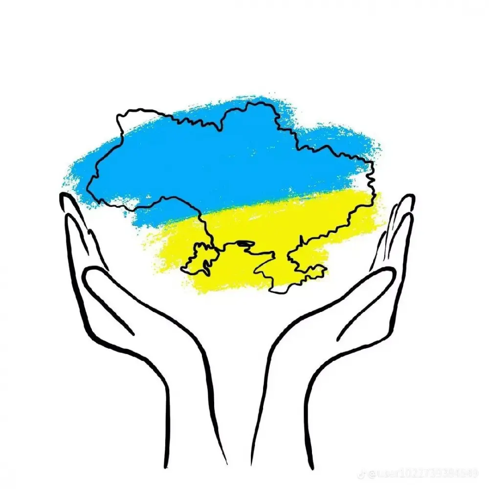 Легкі дитячі малюнки для ЗСУ-4
