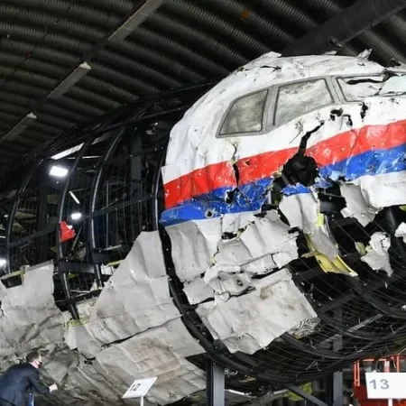 Міжнародна організація цивільної авіації визнала Росію відповідальною за авіакатастрофу рейсу MH17