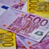 НБУ наразі не має наміру встановлювати євро як основну валюту для формування курсу гривні