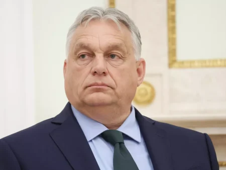 Орбан заявив про масову присутність українських агентів і звинуватив опозицію у зв’язках з Києвом