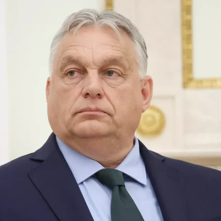 Орбан заявив про масову присутність українських агентів і звинуватив опозицію у зв’язках з Києвом