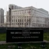 Посольство США застерігає про можливу масовану атаку на Україну