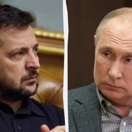 Путін вперше публічно назвав вторгнення в Україну війною та запропонував прямі переговори в Стамбулі 15 травня