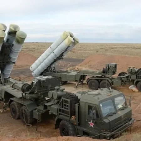 Росія направляє системи ППО в Крим, залишаючи інші напрямки вразливими – ВМС ЗСУ