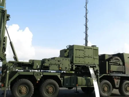 Defense Express розкрив деталі: скільки ракет IRIS-T та боєприпасів можна отримати за угодою з Німеччиною