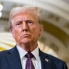 Трамп анонсував запровадження 50% тарифів на товари з ЄС з 1 червня та заявив, що домовлятись із Брюсселем не має наміру