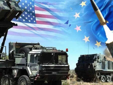 Трамп обдумує варіанти постачання озброєння для України — ЗМІ