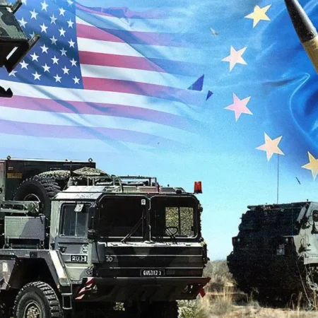 Трамп обдумує варіанти постачання озброєння для України — ЗМІ