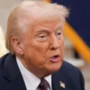 Трамп запропонував Україні та Росії 30-денне “безумовне припинення вогню” і попередив про санкції