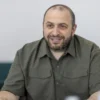 Умєров підтвердив: Україна та РФ домовились про обмін полоненими у форматі “тисяча на тисячу”