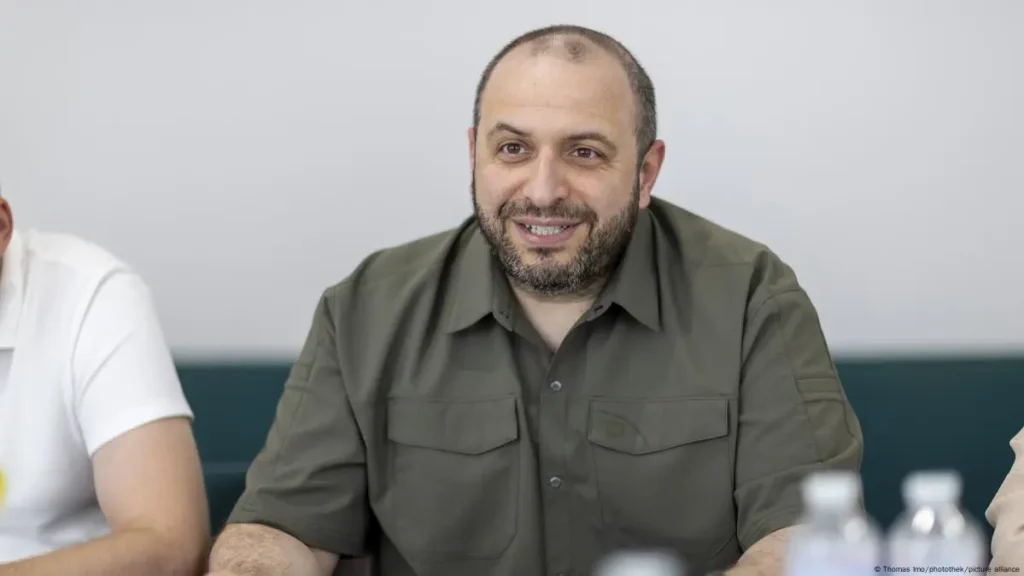 Україна та РФ домовились про обмін полоненими у форматі тисяча на тисячу