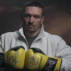 Усик розкрив, що відрізняє його від інших боксерів