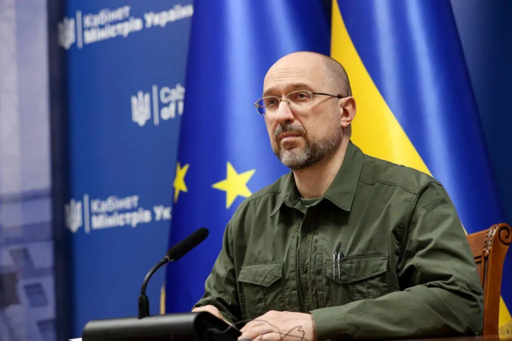 Євросоюз виділив Україні €1 млрд із прибутків від заморожених російських активів для підтримки економіки та відновлення інфраструктури