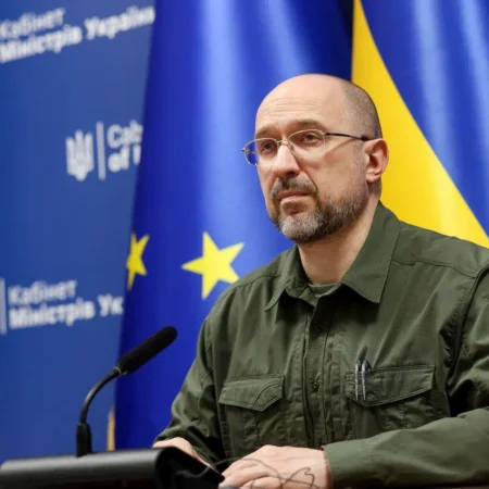 Євросоюз виділив Україні €1 млрд із прибутків від заморожених російських активів для підтримки економіки та відновлення інфраструктури