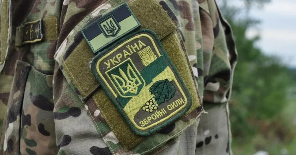 Зарплата військових з 1 травня