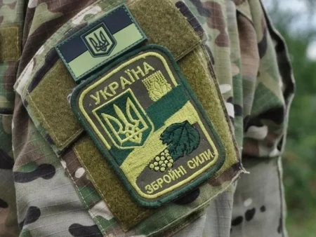 Скільки отримують українські військові з 1 травня: нові зарплатні виплати
