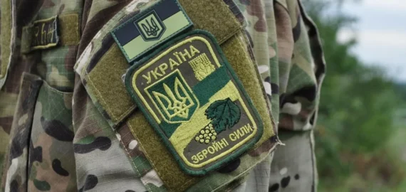 Скільки отримують українські військові з 1 травня: нові зарплатні виплати