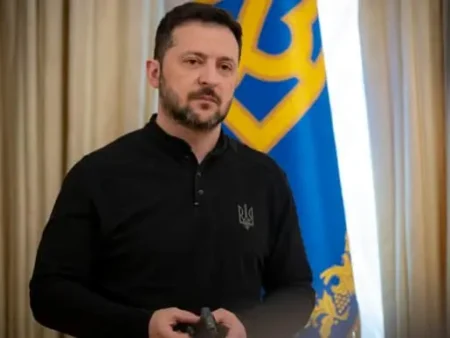 Зеленський розкрив мотиви запровадження нових санкцій України проти Росії