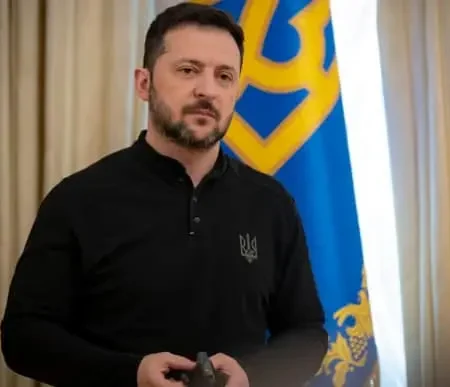 Зеленський розкрив мотиви запровадження нових санкцій України проти Росії