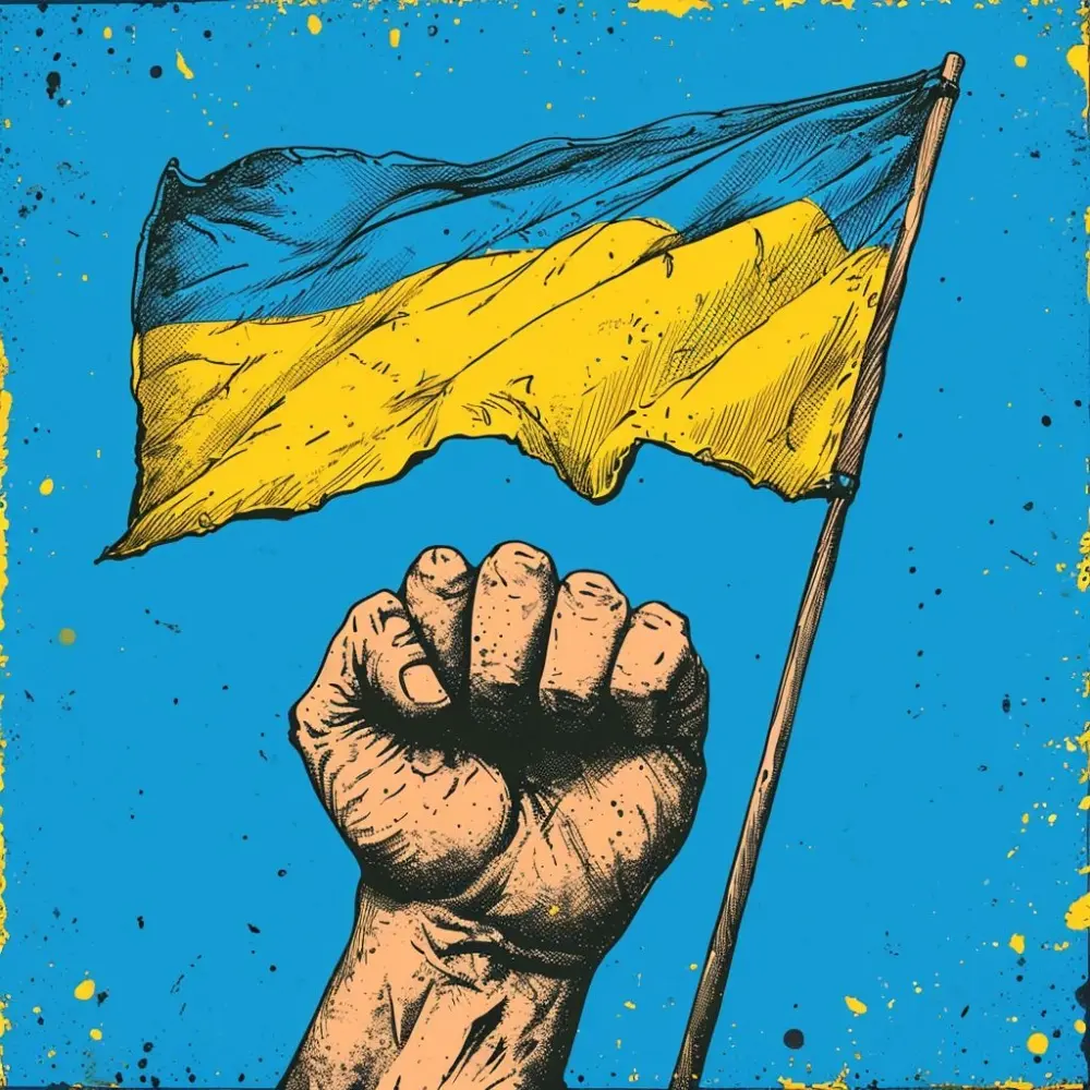 Зворушливі дитячі малюнки