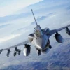 F-16 ЗСУ завдав удару по російському Су-35 на Курщині — повідомляє Bild