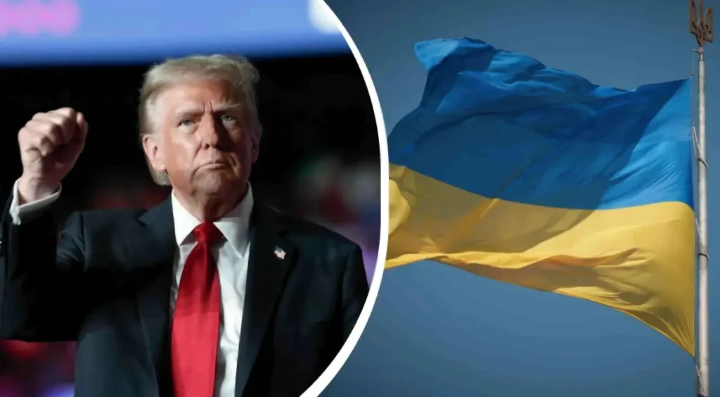 ISW оцінив ризики для України через можливе урізання американської військової підтримки