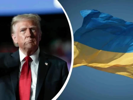 ISW оцінив ризики для України через можливе урізання американської військової підтримки