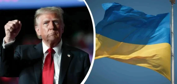 ISW оцінив ризики для України через можливе урізання американської військової підтримки