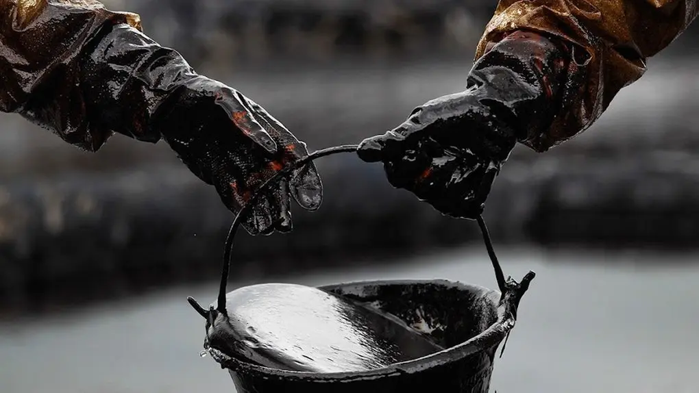 Мільярди з нафти й газу