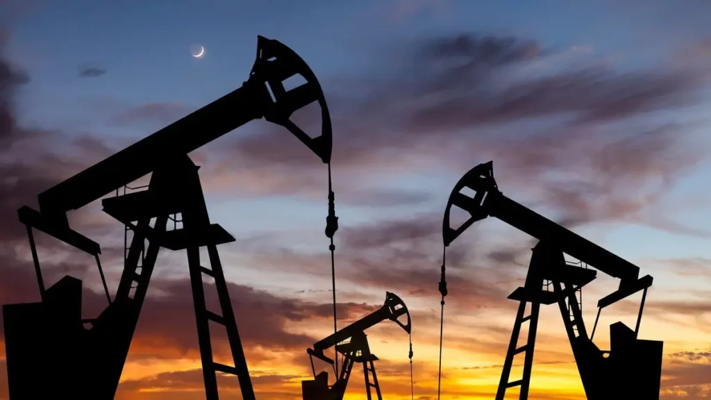ОПЕК йде на нафтовий прорив