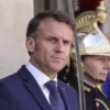 Париж наполягає на узгодженні нових антиросійських санкцій із Вашингтоном