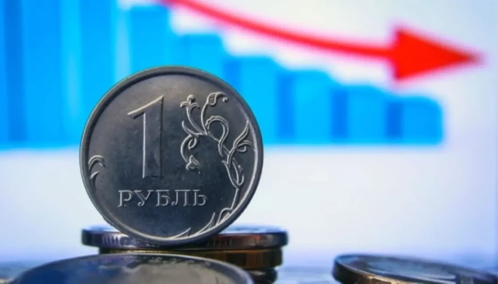 Росія маскує економічну кризу і проїдає резерви