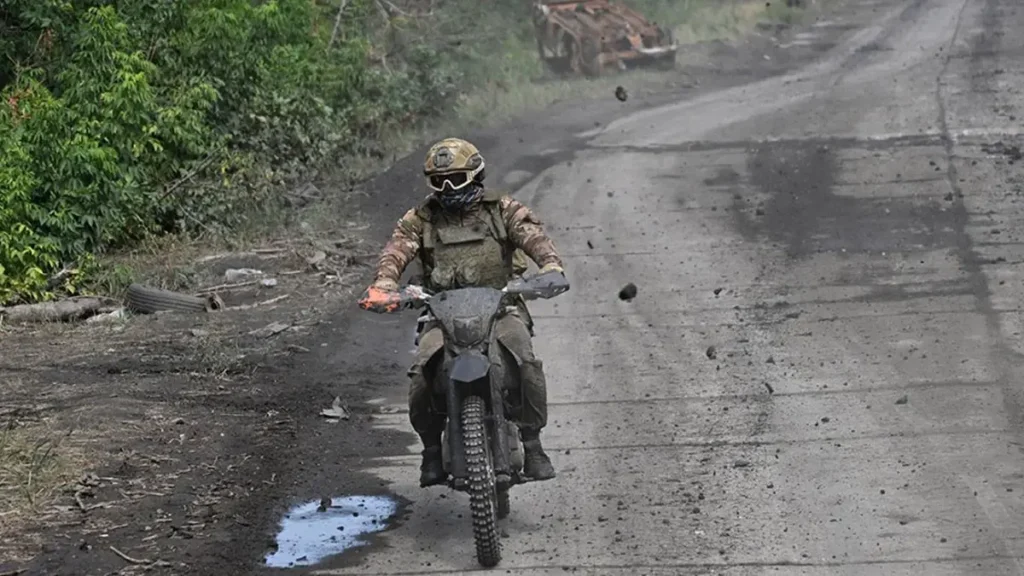 Росія змінила тактику атак – і це вже дає відчутні результати на фронті