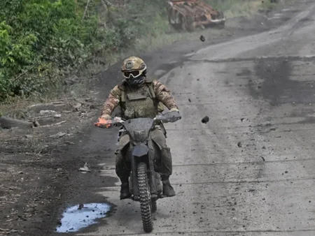 NYT: Росія змінила тактику атак – і це вже дає відчутні результати на фронті