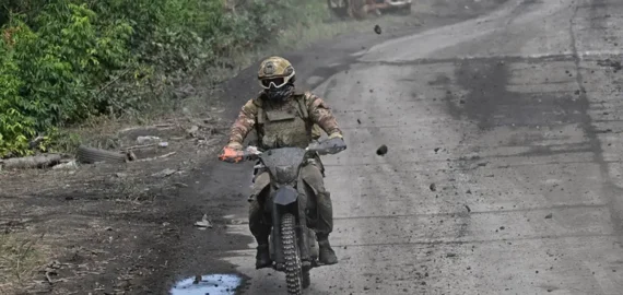 NYT: Росія змінила тактику атак – і це вже дає відчутні результати на фронті