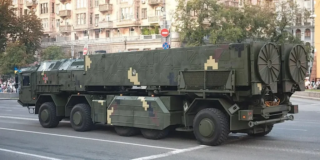 Сапсан змінить правила гри