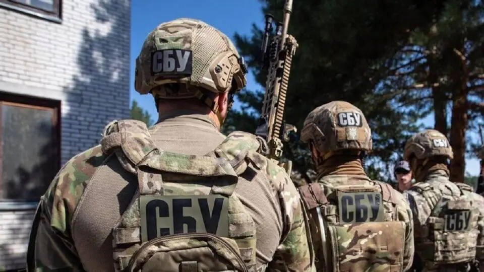 СБУ викрила пособників РФ, які наводили удари по ракетах для знищення «Москви»